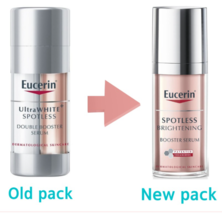 EUCERIN Spotless Brightening Booster Serum Dermatology Skincare Serum  - $1,409.11 MXN