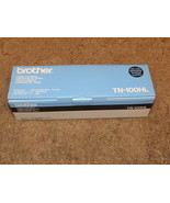 Brother TN100HL Toner cartridge for printer models hl-630, 631, 641, 645... - £13.14 GBP