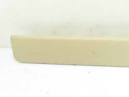 03 Volkswagen Eurovan GLS #1247 Pocket, Storage Quarter Panel, Rear Left Beige 7 - £62.05 GBP