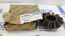 DRESSTA 1126172C1 Gear For Dresser-IH Genuine Parts Dressta , Komatsu , ... - £1,120.26 GBP