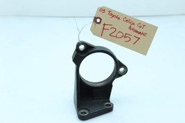 00-05 TOYOTA CELICA GT AUTOMATIC Axle Shaft Carrier Mounting Bracket F2057 - £179.10 GBP