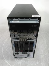 HP ProLiant ML310e Gen8 Tower Server Xeon E3-1220 V2 3.1GHz 16GB 0HD B12... - $189.34