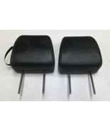 11 - 12 MAZDA CX-7 CX7 REAR 2ND ROW SEAT HEADREST LEATHER BLACK EJ63-88-... - $70.73 CAD