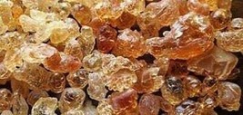 Arabic gum250 gram -Acacia senegal صمغ عربي - £13.43 GBP