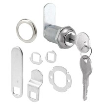 Defender Security U 9945 (Keyed Different) Drawer and Cabinet Lock  Secure Impor - £9.02 GBP