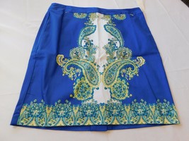 Nue Options Petite Women&#39;s Ladies Skirt Size Variations Capri 420 Royal ... - £22.48 GBP