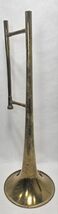 Bundy by Bach Trombone Bell Section Parts/Repair Selmer USA Brass - $31.68