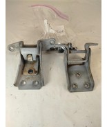 1989 to 1994 Ford Ranger Door Hinges Passenger Side Upper and Lower Set OEM - $933.71 MXN