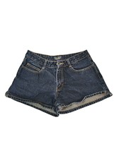 Angels &quot;Authentic Jeanswear&quot; Women Cotton Short Size 7 - £14.41 GBP
