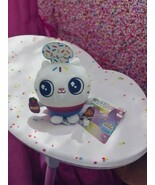 Gabbys Dollhouse Cakey Cat Purr-ific Party Plush BNWT - €11,91 EUR