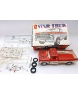 Star Truk Vintage Ford F350 Pickup AMT 1:25 Model Kit # T322 ~ Parts Lot - £91.60 GBP