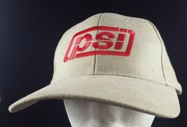 PSI Manufacturing Adjustable Hat Baseball Cap - £8.22 GBP