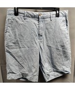 Polo Ralph Lauren Men&#39;s Blue Shorts/Classic Fit Sz31 SKU3440 - $19.64