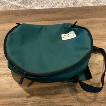 PYREX Portables Way To Go 4.5 Qt Green Insulated Carrying Bag Hot &amp; Cold... - $9.90