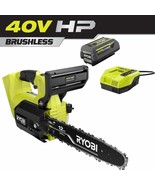 40V Brushless 12 in. Top Handle Cordless Battery Chainsaw w/ 4.0 Battery... - $13,285.79 MXN