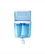 OEM ZJ-004S, Refillable Filtered Water Cooler Jug, 5 Gallon, NSF Certified - $277.85 CAD