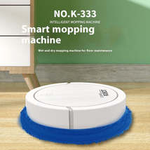 Household Intelligent Wet And Dry Sweeping Robot - £45.63 GBP