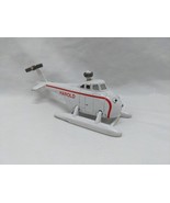 ERTL Harlod Thomas The Tank Engine And Friends Metal Diecast Helicopter - $12.49 CAD