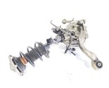 Front Right Spindle With Control Arms AWD OEM 2014 2015 2016 BMW 328i GT... - $296.99