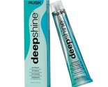 Rusk Deep Shine Cream 10.003NW Ultra Light Blonde 3.4oz 100ml - £6.32 GBP