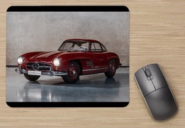 Mercedes-Benz 300 SL Gullwing 1954 Mouse Pad #CRM-1474400 - £12.55 GBP