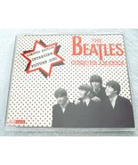 BEATLES CONQUER AMERICA - CD - RARE INTERVIEWS on PICTURE DISC - MINT! - $15.00