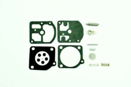 Carburetor Kit Compatible With Zama RB-12 - £7.06 GBP