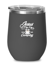 Wine Tumbler Stainless Steel Insulated The Helmet Of Salvation  - £24.08 GBP