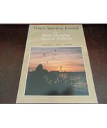 *RARE*-Gray&#39;s Sporting Journal Magazines Bird Hunting &quot;Special&quot; Edition - $453.68 MXN