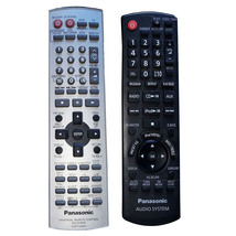Lot of Panasonic Remote Controls (2) - £15.73 GBP