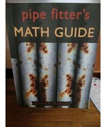 Johnny E. Hamilton Pipe Fitter&#39;s Math Guide  &amp; The Pipe Fitters Blue Book - £31.27 GBP
