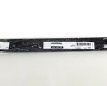 Ikea AURDAL Suspension Rail Dark Gray 25 5/8" New 604.609.56 - $25.99