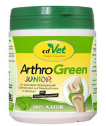 Arthrogreen Junior Powder Dogs/Cats 330 g - $141.62 CAD
