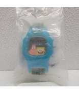 Kellogg&#39;s Nickelodeon SpongeBob SquarePants Patrick Watch Wristwatch - A... - $9.64