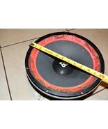 CERWIN VEGA 12&quot; EX2040 Woofer speaker OEM -WORKS-BUT NEEDS REFOAM AS IS ... - $123.37 CAD