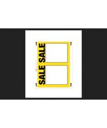 sale&#39; Sign 7&quot;X 5&quot; - €27,90 EUR