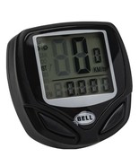 Bell Bicycle Dashboard 300 Wireless Computer - New! - £19.08 GBP