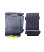 VCTGM1 Headband and Clip-on Kit For Sony Waterproof Housing - $15.83