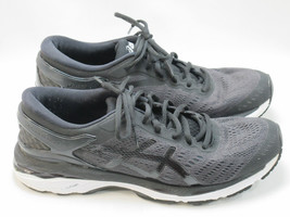 ASICS Gel Kayano 24 Running Shoes Women’s Size 9.5 M US Excellent Plus Condition - £64.52 GBP