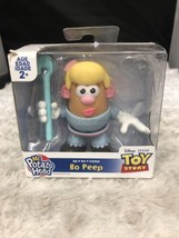 Disney /Pixar Toy Story 4 Mr.Potato Head Bo Peep Mini Figure - £11.79 GBP