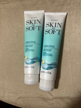 Avon (2) Skin So Soft Original Replenishing Hand Cream - £7.90 GBP