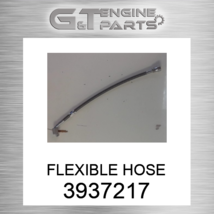 3937217 Flexible Hose Fits Cummins (New) - £83.55 GBP