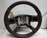 04 05 06 07 Saturn ion black steering wheel OEM 15295308 - $74.24