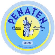 Penaten Baby Creme 5.1oz cream, Pack of 3 - £18.03 GBP