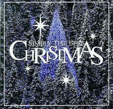 Various Artists : Simply the Best Christmas CD Pre-Owned - £11.94 GBP