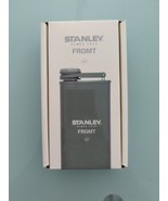 Stanley x FRGMT The Stanley and FRGMT Classic Flask 8 oz Flask In Hand NEW - £74.27 GBP