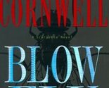 Blow Fly Patricia Cornwell - $2.93