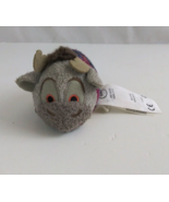 Disney Tsum Tsum Frozen Sven 3.5&quot; Collectible Stackable Mini Plush - $8.10 CAD
