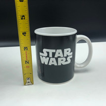 Kylo Ren Star Wars Coffee Mug Cup Storm Troopers Galerie Force Awakens Disney - £7.92 GBP