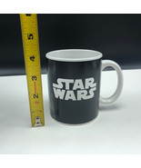 KYLO REN STAR WARS COFFEE MUG CUP storm troopers galerie force awakens d... - £7.90 GBP